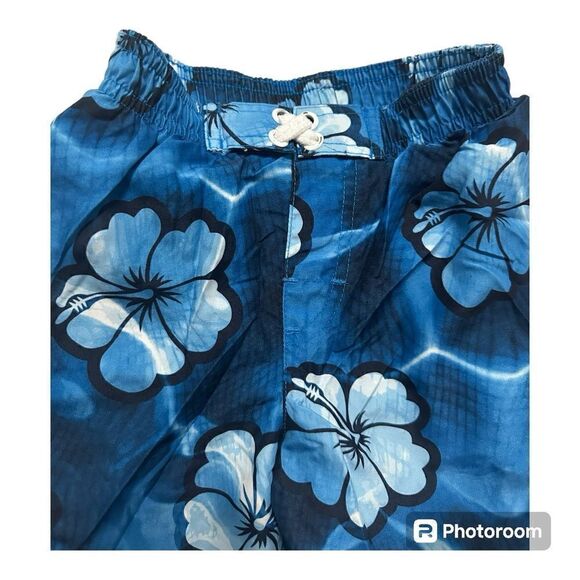 🌼🌼OP boys swim shorts Preloved 24M🌼🌼 - Picture 2 of 4